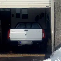 آریسان مدل ۹۹ دوگانه بی رنگ|خودرو سواری و وانت|رشت, منظریه|دیوار