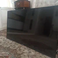 LED هوشمندhd 4k ultra سام ۵۰ اینچ با ضمانت کتبی