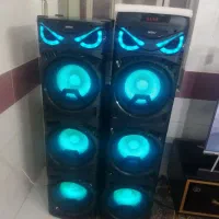 اسپیکر دو قلو  امپریال 2060