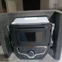 مانیتور فابریک چانگان