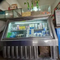 فروش یخچال مغازه