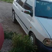 پراید مدل ۸۹