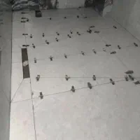 اجرای کاشی کاری کاشیکار درجه ۱ بدون حاشیه