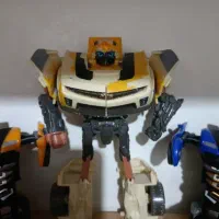 ماکت اسباب بازی