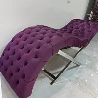 تخت مژه