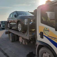 اوتلندر M لاین پلاس با ۴رادار فولترین نسخه زیرقیمت