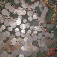 انواع سکه های خیلی قدیمی