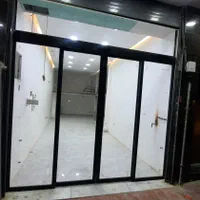 اجاره مغازه 55 متری + 25 متر بالکن با درب مجزا|اجارهٔ مغازه و غرفه|اصفهان, سروستان|دیوار