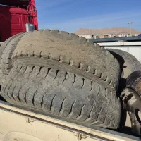 ۵حلقه رینگ ولاستیک ۱۲*۲۰فابریک کشنده دنگ فنگ تی۳۰۰|قطعات یدکی و لوازم جانبی|بردسیر, |دیوار