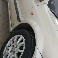سمنددرحد|خودرو سواری و وانت|لنجان, |دیوار
