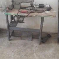 چرخ خیاطی راسته دوز