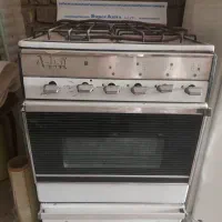 گاز|اجاق گاز و لوازم برقی پخت‌وپز|قم, کلهری|دیوار