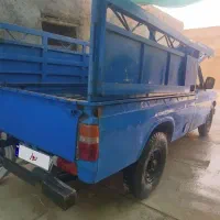 فروش نیسان|خودرو سواری و وانت|شاهرود, |دیوار