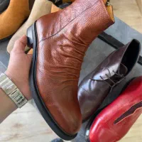 بوت چرم|کیف، کفش، کمربند|کرمانشاه, |دیوار