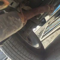 منبع 715 سایلنسر دار