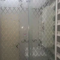 نصب وسرویس کاری شیشه های سکوریت وکرکره برقی|خدمات پیشه و مهارت|گرگان, |دیوار