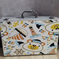 عروسک،تجهییزات‌آتلین
