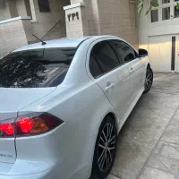 میتسوبیشی لنسر ۲۰۱۷ مشابه صفر|خودرو سواری و وانت|تهران, اکباتان|دیوار