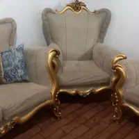 مبل کارکرده