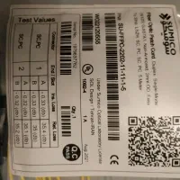 پچ کورد فیبر نوری 5متری|مودم و تجهیزات شبکه|مشهد, سراب|دیوار