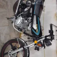 کویر 150 (عروسک)|موتورسیکلت|چمستان, |دیوار