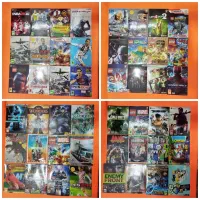 حراج بازی کامپیوتر و پلی1و2 و کالکشن divx