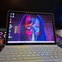 لپ تاپ surface book 3|رایانه همراه|نیشابور, دارایی|دیوار