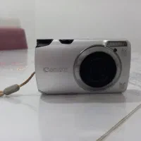 دوربین فیلمبرداری وعکاسی canon|دوربین عکاسی و فیلم‌برداری|تنکابن, |دیوار