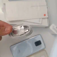 گوشی نوت 9 پرو 128 گیگ رم 6|موبایل|آبدانان, |دیوار