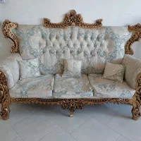 مبل سلطنتی