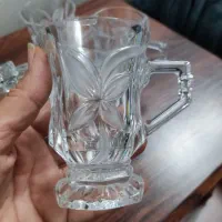 وسایل آشپزخانه و پذیرایی در حد نو با قیمت مناسب|ظروف سرو و پذیرایی|قم, خاکفرج|دیوار