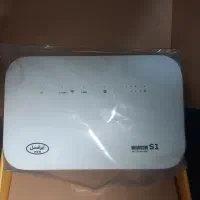 مودم سیم کارتی ایرانسل مدل TF-i60 S1|مودم و تجهیزات شبکه|تهران, پاسداران|دیوار