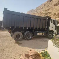 ده چرخ کمپریسی فاو|خودرو سنگین|برخوار, |دیوار