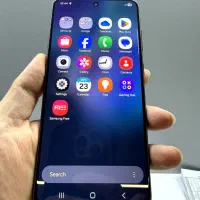 سامسونگ S21 FE 5G|موبایل|تهران, مدائن|دیوار