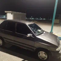 پراید مدل 90 معاوضه با پیکان مدل 89تا 90