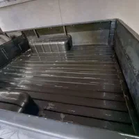 مزدا وانت دوگانه تک کابین|خودرو سواری و وانت|اراک, |دیوار