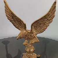 برنزی|مجسمه، تندیس، ماکت|همدان, |دیوار