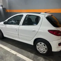 پژو ۲۰۷ پانوراما دنده ای|خودرو سواری و وانت|شیراز, فرهنگ شهر|دیوار