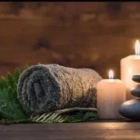 ماساژ درمانی