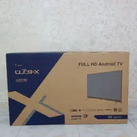 تلویزیون فول اچ دی ایکس ویژن مدل 43xt795