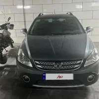 کراس H30 1397|خودرو سواری و وانت|تهران, اقدسیه|دیوار