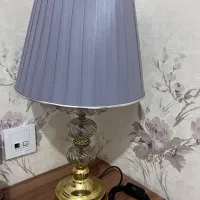 آباژور رو میزی