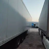 یخچال ماموت مدل 96