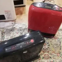 فروش بخاری ژاپنی با ضمانت کیفیت