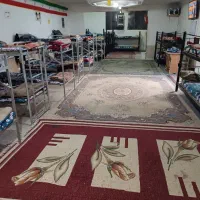 کمپ ترک اعتیاد آقایان (خصوصی )در مشهد