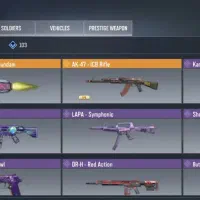 اکانت کالاف