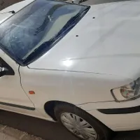 سمند SE، مدل۱۳۹۲|خودرو سواری و وانت|یزد, |دیوار