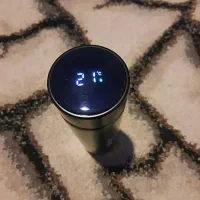 فلاسک نیم لیتری دیجیتال نو