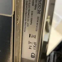 ماشین ظرفشویی دوو کره|ماشین ظرفشویی|لاهیجان, کوی استادان|دیوار