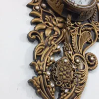 ساعت دیواری|ساعت دیواری و تزئینی|قم, باغ شریفی|دیوار